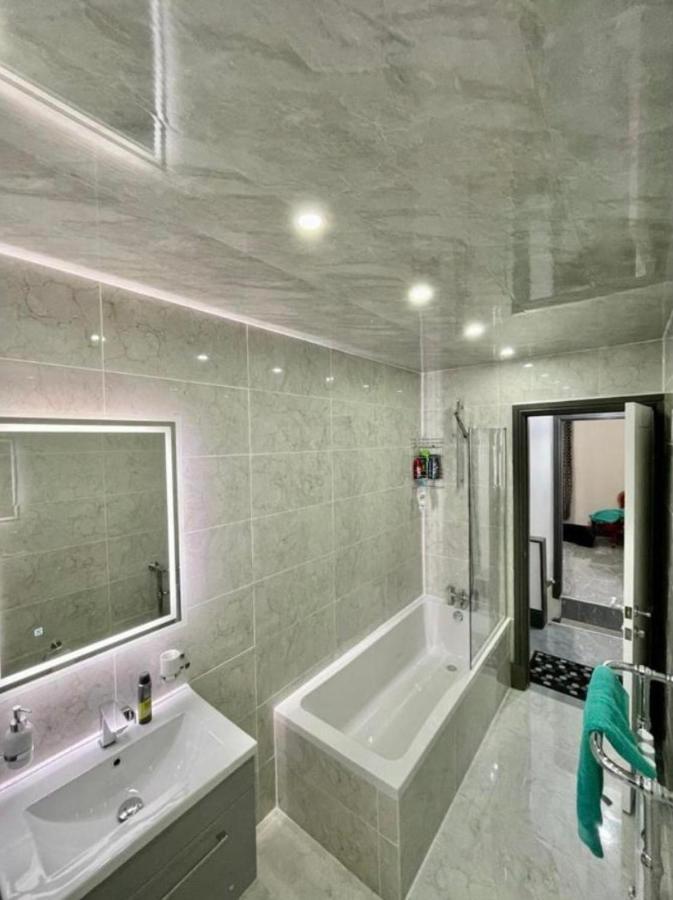 Entire 5 Star Luxury Whalley House Wifi Tv Luxury Burnley Buitenkant foto